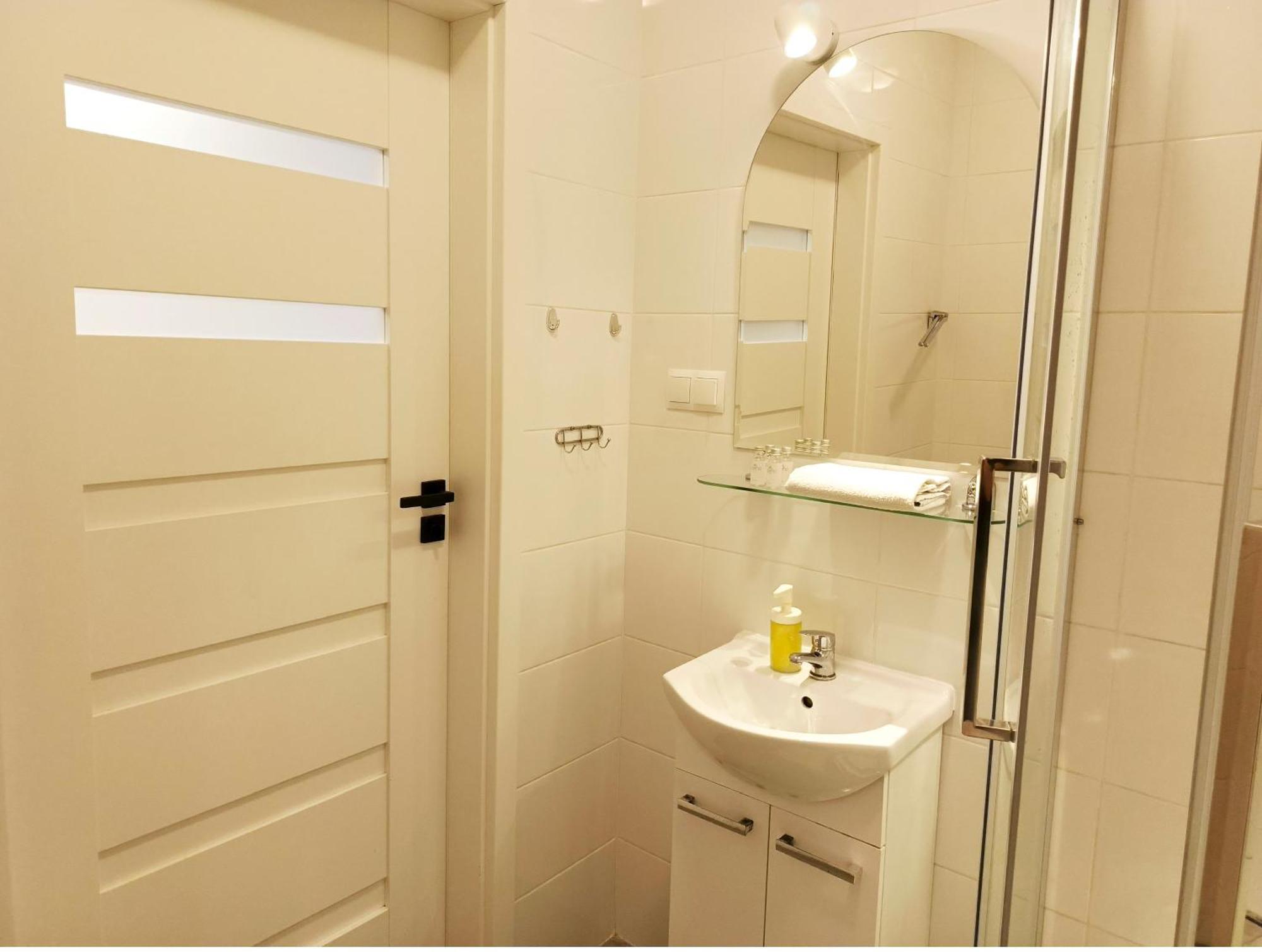 Apartament Nad Wisla Stary Toruń