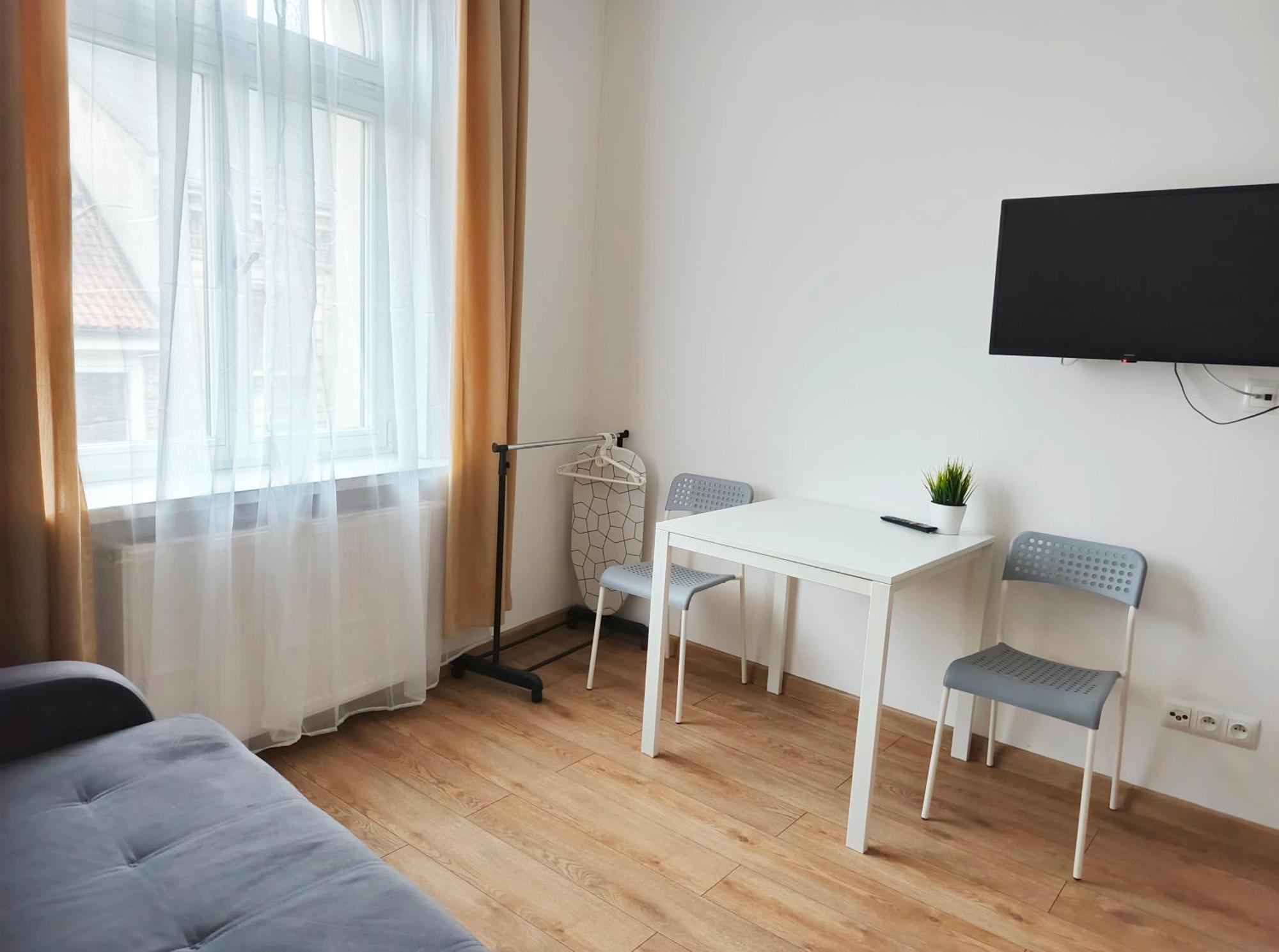 Nad Wisla Apartament *