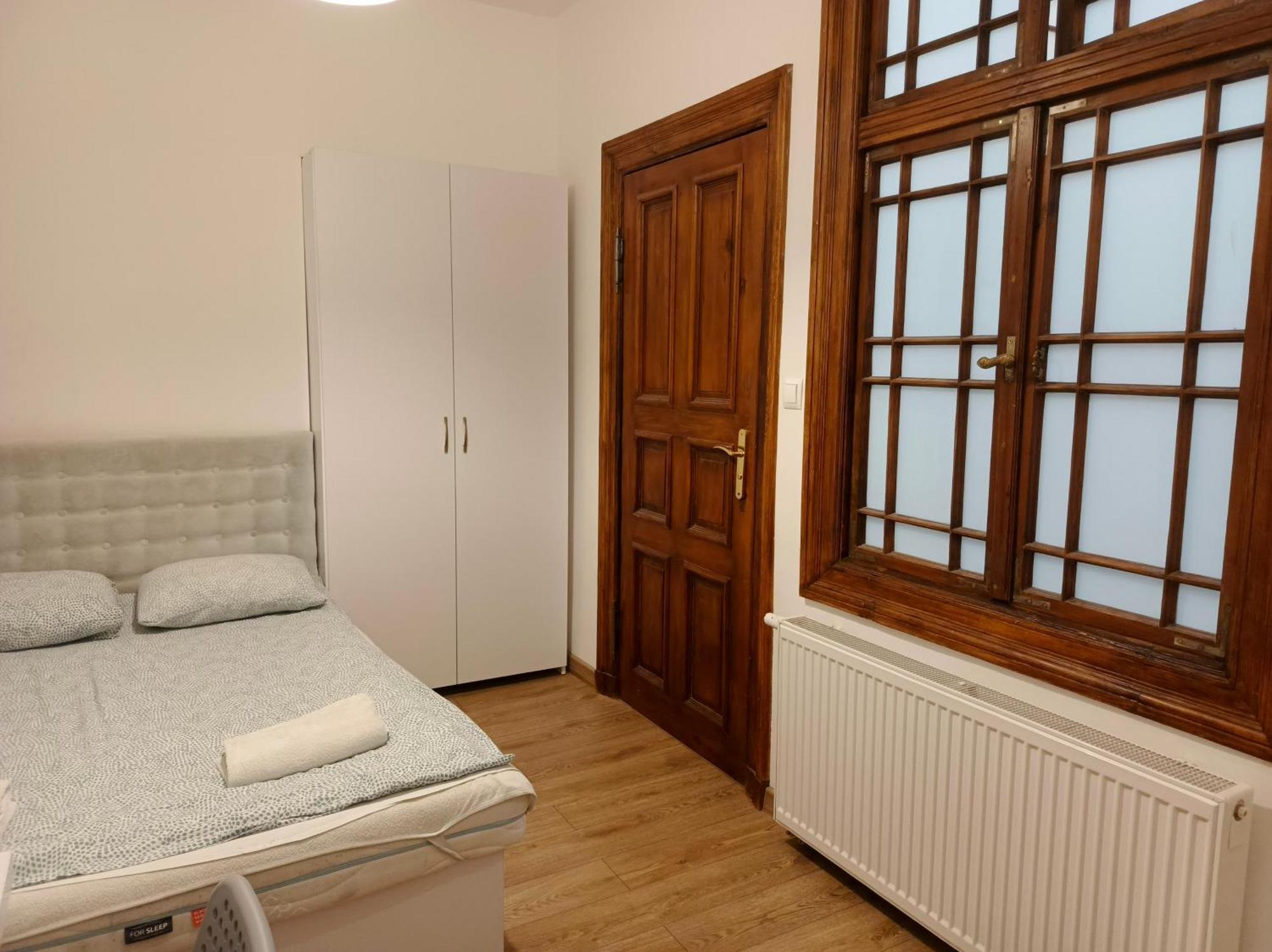 Apartament Nad Wisla